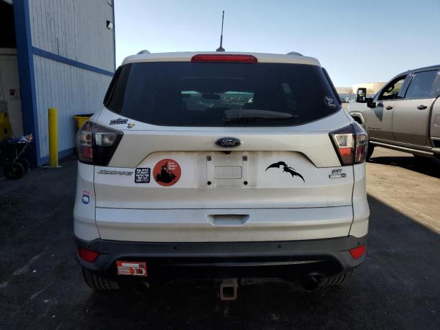 Photo 6 from auction – 2017 FORD ESCAPE SE with VIN 1FMCU9G96HUA94752