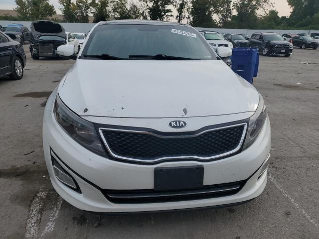 Photo 5 from auction – 2015 KIA OPTIMA SX with VIN 5XXGR4A64FG359907