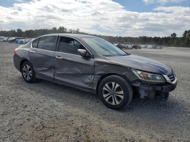 Photo 4 from auction – 2014 HOND ACCORD LX with VIN 1HGCR2F35EA147482