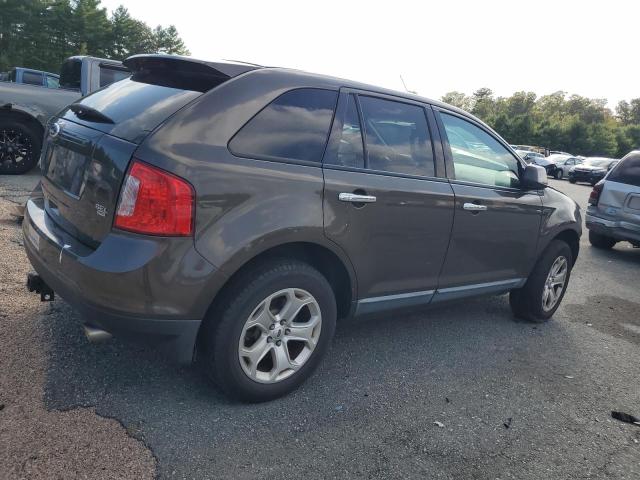 Photo 3 from auction – 2011 FORD EDGE SEL with VIN 2FMDK4JC6BBA44335
