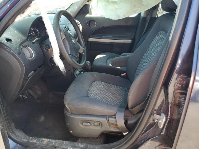Photo 7 from auction – 2008 CHEVROLET HHR LT with VIN 3GNCA23D48S676158