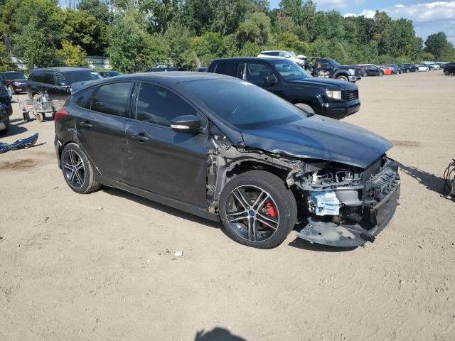 Photo 4 from auction – 2018 FORD FOCUS ST with VIN 1FADP3L96JL253595