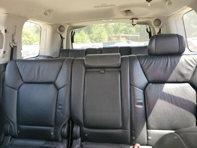 صورة رقم 10 من المزاد - 2011 HONDA PILOT EXL مع VIN 5FNYF3H6XBB031109