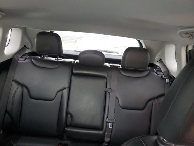 Фото 10 с аукциона – 2020 JEEP COMPASS LI с VIN 3C4NJDCB7LT221383