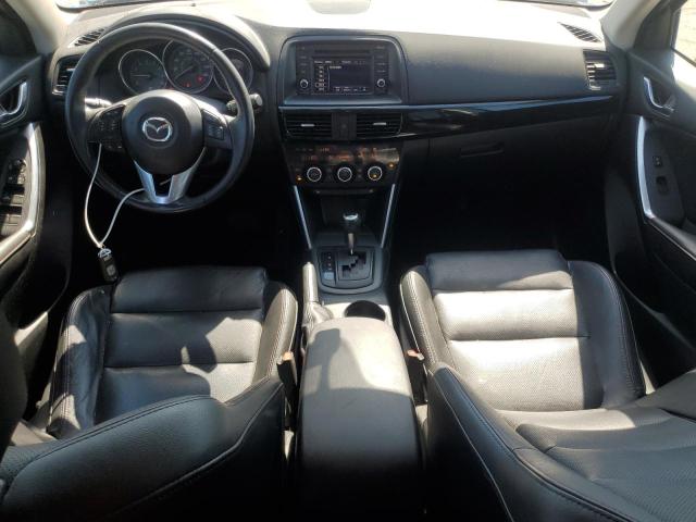 Photo 8 from auction – 2013 MAZDA CX-5 GT with VIN JM3KE4DE9D0146255