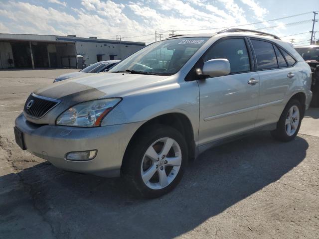 LEXUS RX 350 2007 with VIN 2T2GK31U07C004685 - Photo from auction