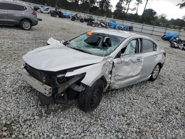 Photo 1 from auction – 2018 NISSAN ALTIMA 2.5 with VIN 1N4AL3AP5JC220670