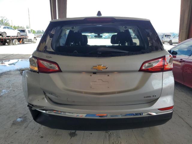 Photo 6 from auction – 2019 CHEVROLET EQUINOX LT with VIN 2GNAXUEV9K6258000