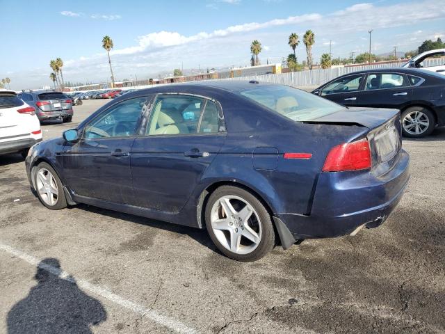 Photo 2 from auction – 2006 ACURA 3.2TL with VIN 19UUA66296A026949