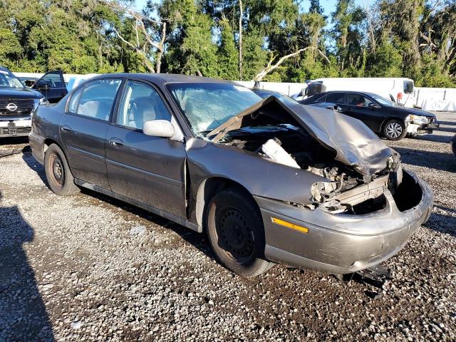 Photo 4 from auction – 2002 CHEVROLET MALIBU with VIN 1G1ND52J52M558363