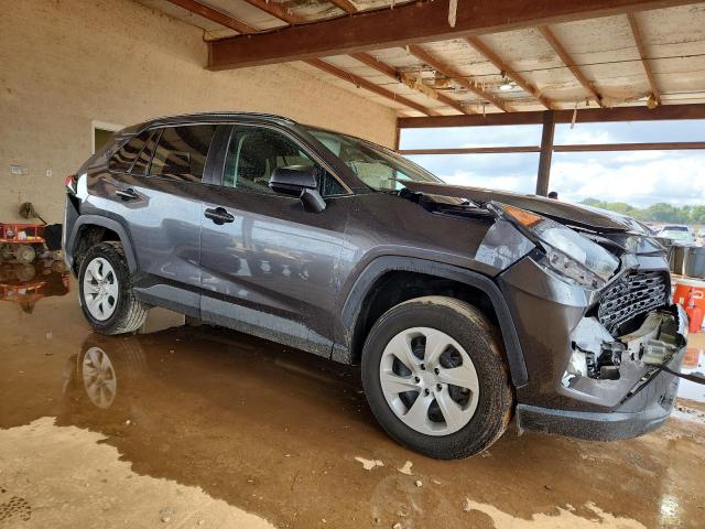Photo 4 from auction – 2020 TOYOTA RAV4 LE with VIN 2T3H1RFV7LC085864