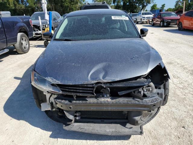 Photo 5 from auction – 2013 VOLKSWAGEN JETTA BASE with VIN 3VW2K7AJ0DM205742