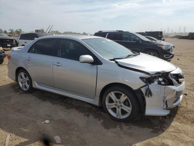 Photo 4 from auction – 2013 TOYOTA COROLLA BA with VIN 5YFBU4EE2DP100900