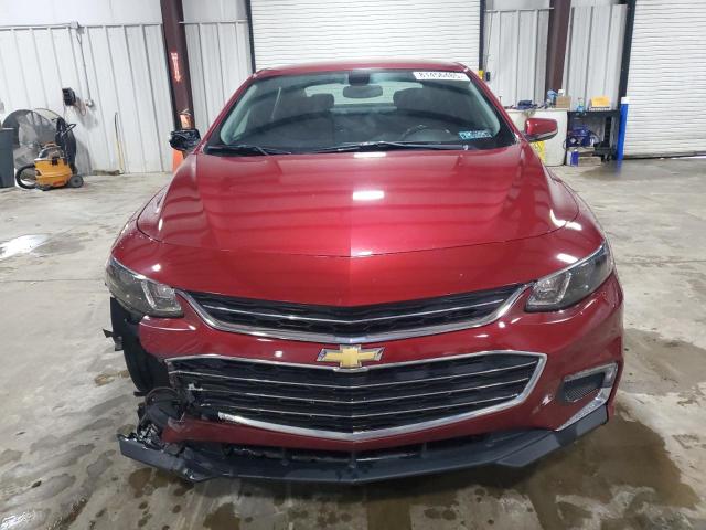 Photo 5 from auction – 2018 CHEVROLET MALIBU LT with VIN 1G1ZD5ST2JF211630