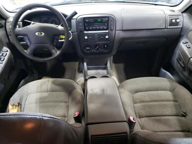 Photo 8 from auction – 2004 FORD EXPLORER X with VIN 1FMZU62K54ZA89011