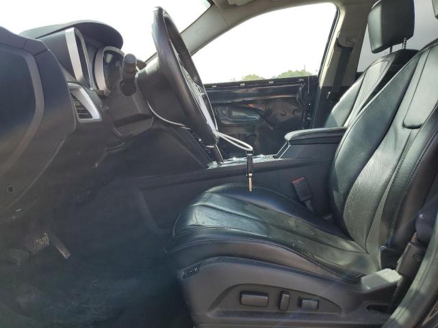 Photo 7 from auction – 2014 CHEVROLET EQUINOX LT with VIN 2GNFLHE33E6218278