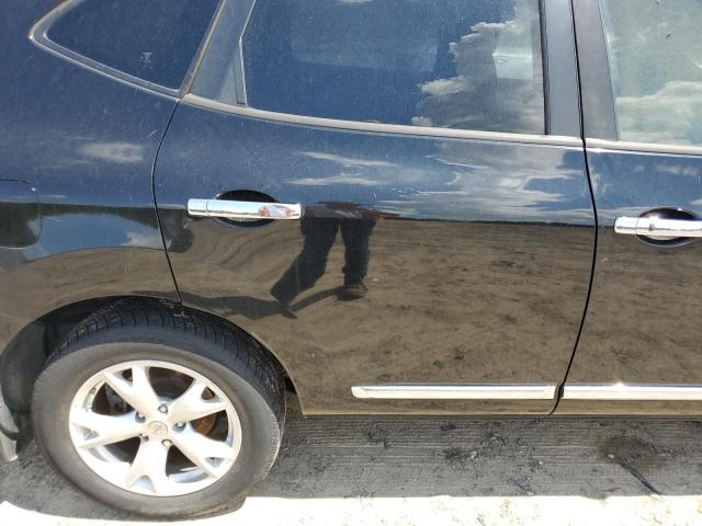 Photo 11 from auction – 2011 NISSAN ROGUE S with VIN JN8AS5MV0BW670931
