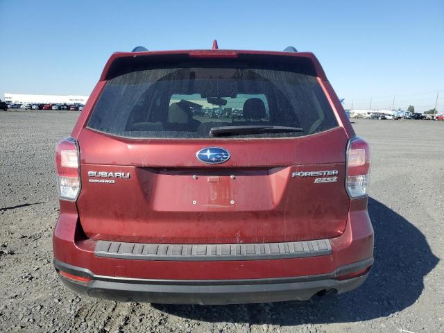 Photo 6 from auction – 2017 SUBARU FORESTER 2 with VIN JF2SJAGCXHH431679