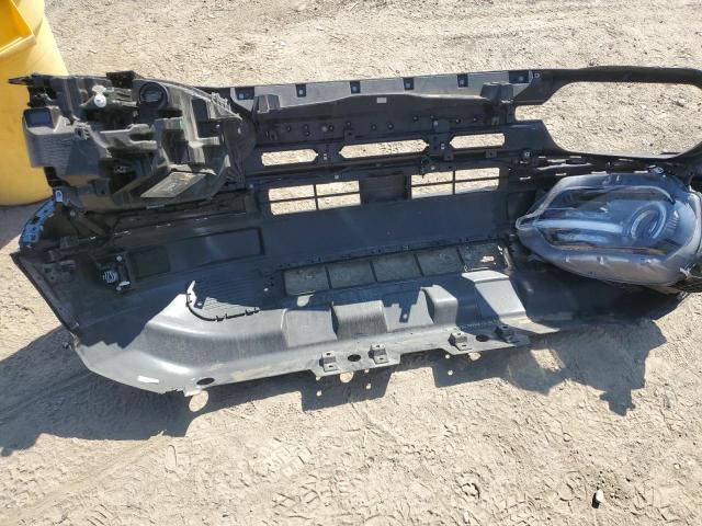 Photo 13 from auction – 2022 FORD BRONCO SPO with VIN 3FMCR9B65NRD97863