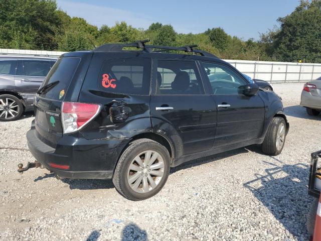 Photo 3 from auction – 2011 SUBARU FORESTER 2 with VIN JF2SHBDC0BH759657