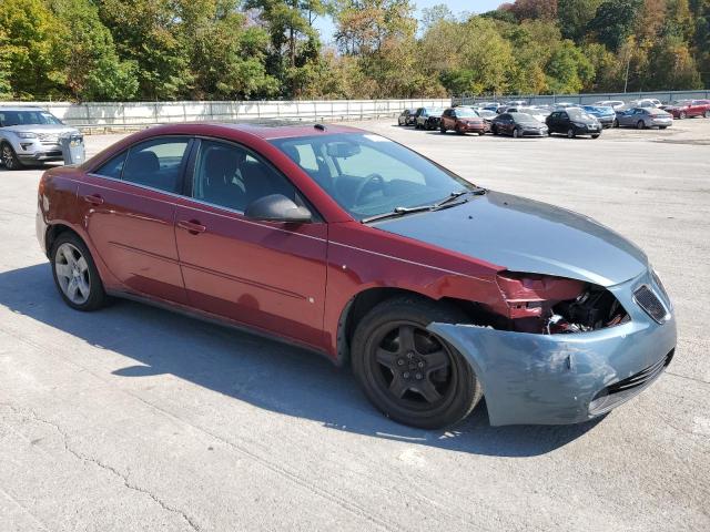 Photo 4 from auction – 2008 PONTIAC G6 BASE with VIN 1G2ZG57B384140477
