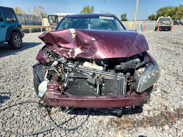 Photo 5 from auction – 2007 MAZDA 6 I with VIN 1YVHP80C475M13277