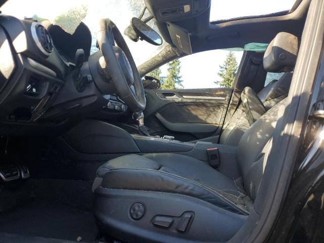Photo 7 from auction – 2015 AUDI S3 PREMIUM PLUS with VIN WAUBFGFF7F1130496