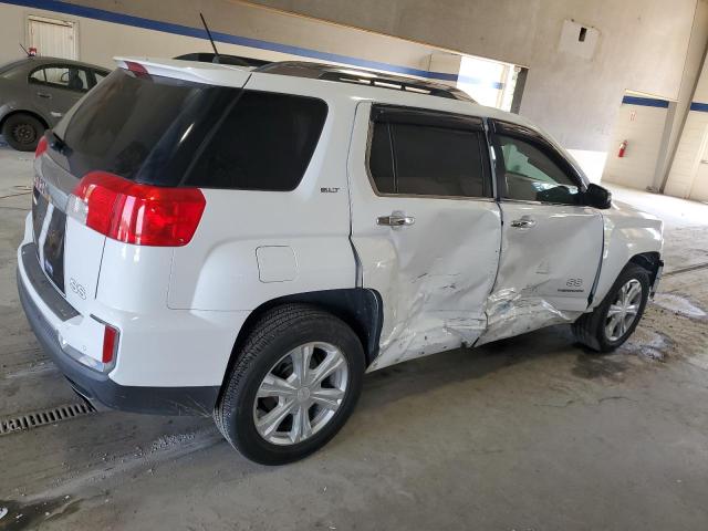 Photo 3 from auction – 2016 GMC TERRAIN SL with VIN 2GKFLPE35G6271638