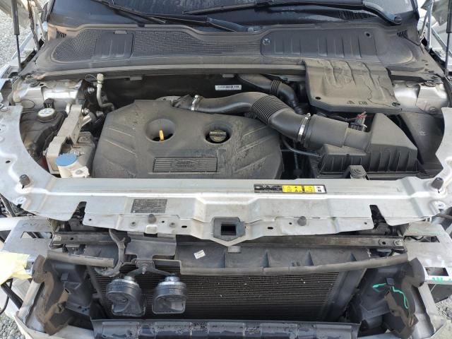 Photo 12 from auction – 2017 LAND ROVER RANGE ROVE with VIN SALVR2BG5HH191454