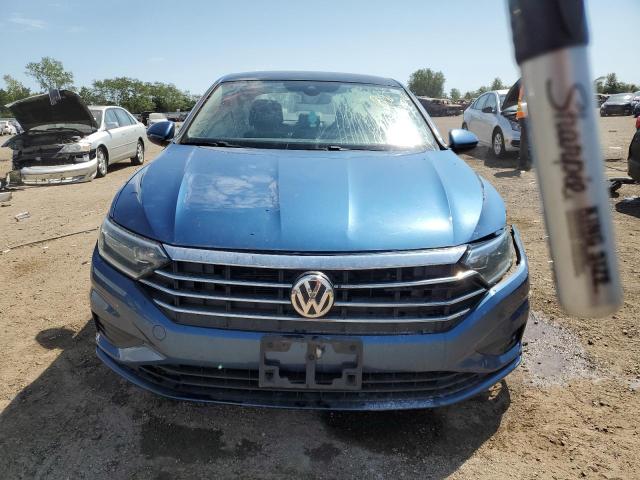 Photo 5 from auction – 2019 VOLKSWAGEN JETTA with VIN 3VWE57BU2KM102770