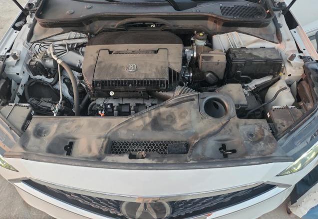 Photo 12 from auction – 2022 ACURA MDX with VIN 5J8YD9H47NL010812