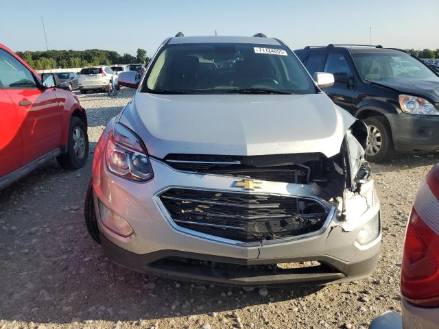 Photo 5 from auction – 2017 CHEVROLET EQUINOX LT with VIN 2GNFLFEK0H6130109