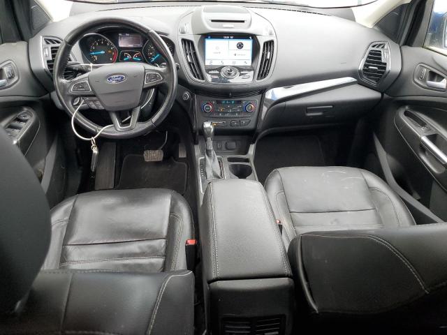 Photo 8 from auction – 2017 FORD ESCAPE TIT with VIN 1FMCU9JD0HUC32699