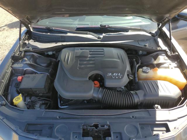Photo 11 from auction – 2016 CHRYSLER 300 S with VIN 2C3CCAGG1GH208959