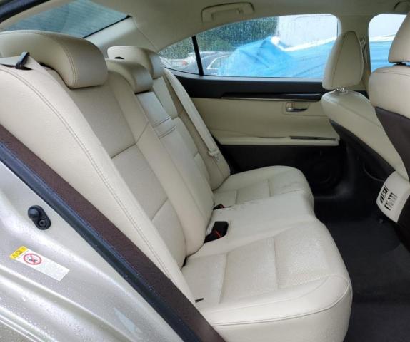 Photo 10 from auction – 2017 LEXUS ES 350 with VIN 58ABK1GG9HU077325