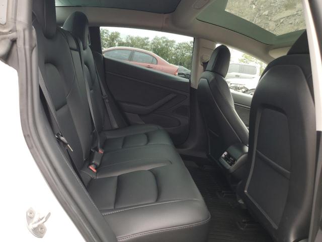 Photo 10 from auction – 2020 TESLA MODEL 3 with VIN 5YJ3E1EC9LF796342