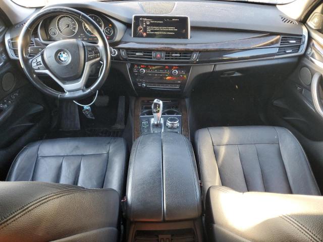 Photo 8 from auction – 2015 BMW X5 XDRIVE3 with VIN 5UXKR0C5XF0K56580