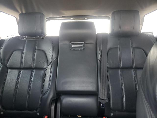 Photo 10 from auction – 2015 LAND ROVER RANGE ROVE with VIN SALWR2VF2FA522553