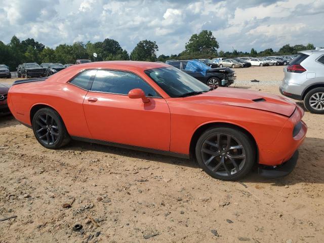 Photo 4 from auction – 2020 DODGE CHALLENGER with VIN 2C3CDZAG4LH196644