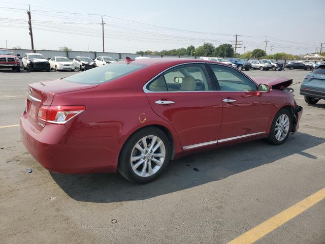 Photo 3 from auction – 2010 LEXUS ES 350 with VIN JTHBK1EG3A2362830