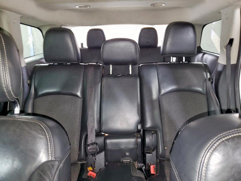 Photo 10 from auction – 2017 DODGE JOURNEY CR with VIN 3C4PDCGB6HT684322