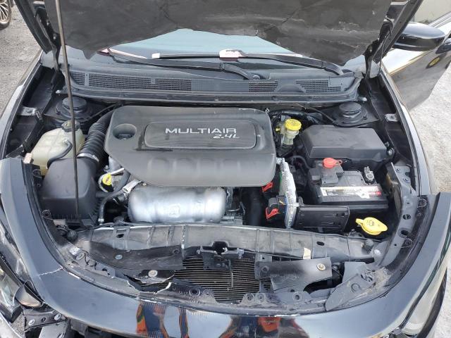 Photo 11 from auction – 2015 DODGE DART SXT with VIN 1C3CDFBB2FD330781