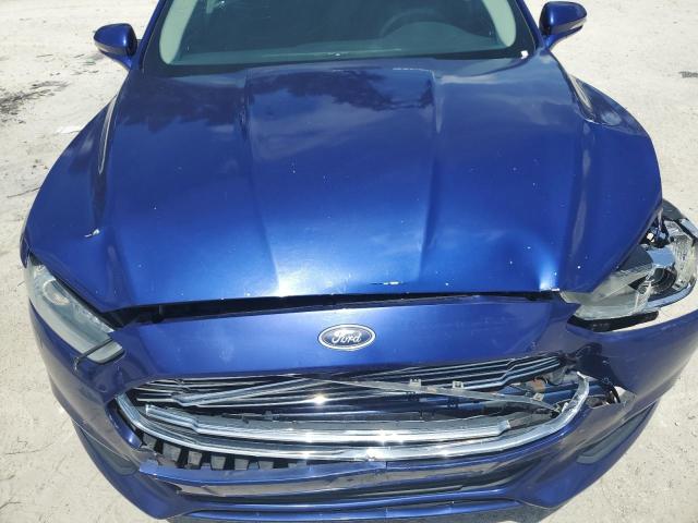 Photo 11 from auction – 2015 FORD FUSION SE with VIN 1FA6P0H78F5117219