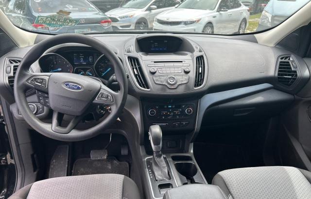 Photo 9 from auction – 2018 FORD ESCAPE SE with VIN 1FMCU0GD0JUB04763