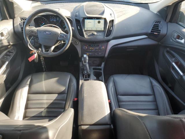 Photo 8 from auction – 2019 FORD ESCAPE SEL with VIN 1FMCU9HD1KUB92498