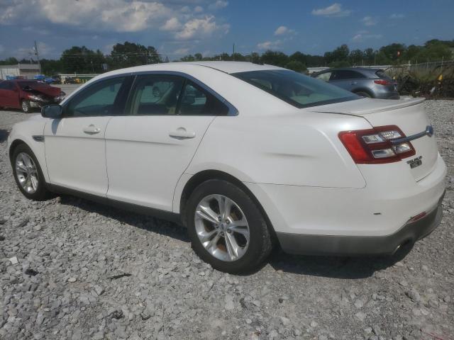 Photo 2 from auction – 2013 FORD TAURUS SEL with VIN 1FAHP2E87DG104478