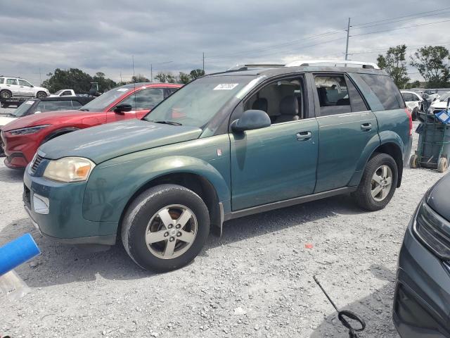 SATURN VUE 2007 with VIN 5GZCZ53417S804643 - Photo from auction
