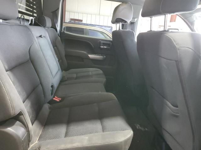 Photo 10 from auction – 2017 CHEVROLET SILVERADO with VIN 1GC4KZEGXHF103246
