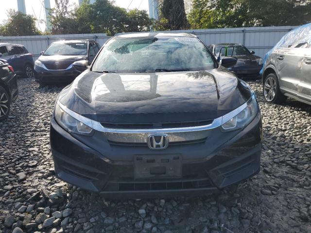 Photo 5 from auction – 2016 HONDA CIVIC LX with VIN 2HGFC2F5XGH577433