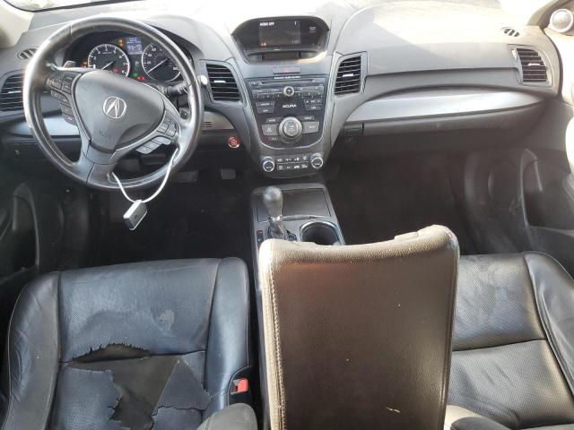 Photo 8 from auction – 2014 ACURA RDX with VIN 5J8TB3H30EL017749